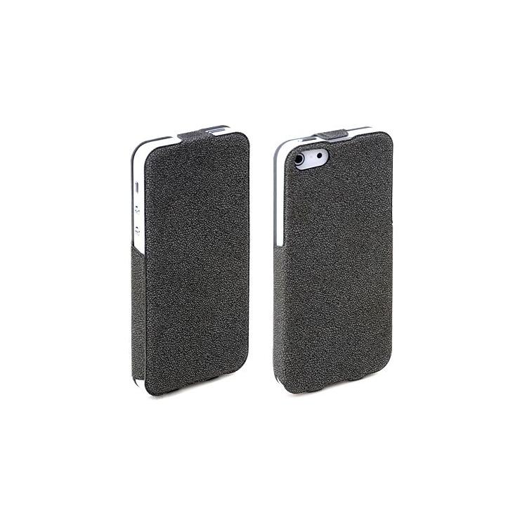 Foto Funda iPhone 5 ROCK Eternal - Negro