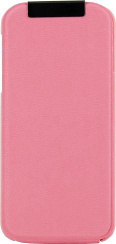 Foto Funda Iphone 5 Ultra Slim Rosa Palo