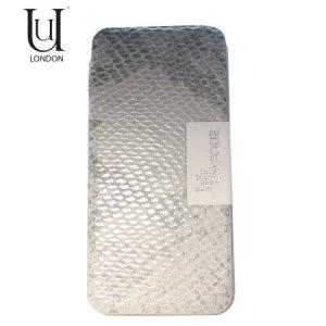 Foto Funda iPhone 5 UUnique Luxury Snake Skin