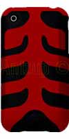 Foto Funda iPhone Rígida de Silicona (iPhone 3G/3Gs)