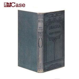 Foto Funda Kindle Paperwhite KleverCase - Dracula
