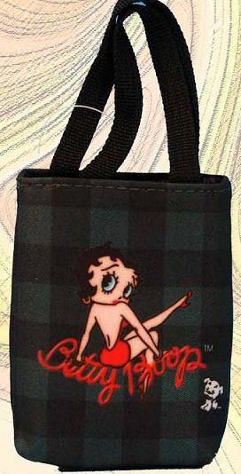 Foto Funda Móvil Betty Boop