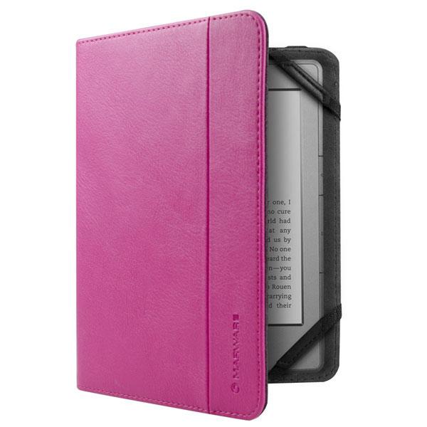 Foto Funda Marware KGAT31á para eBook 6'' Rosa