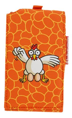 Foto Funda mini Golden EGG MP3 KUKUXUMUSU