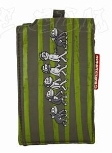 Foto Funda Mini Slaveolution MP3/Móvil Kukuxumusu - KUF3082