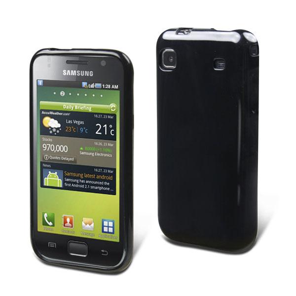 Foto Funda minigel Muvit para Samsung Galaxy S / S Plus