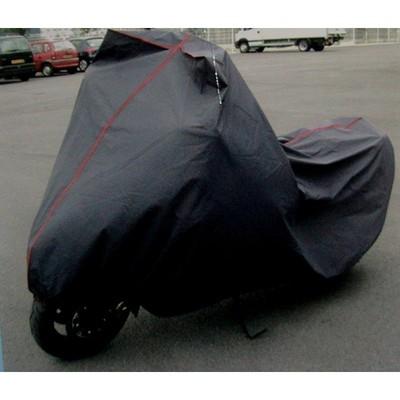 Foto Funda Moto Xl 250x115 Alta Calidad Motocicleta