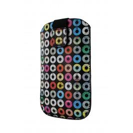 Foto funda movil kothai vinyls universal l