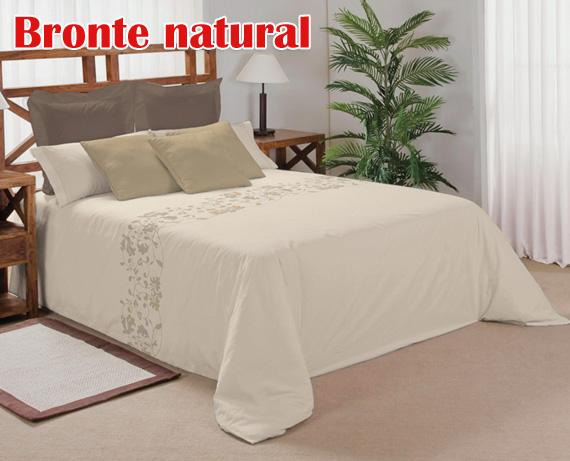 Foto Funda nórdica Bronte de Casa Deco - 180 cm Beis