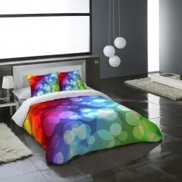 Foto Funda nórdica fever cama 150cm