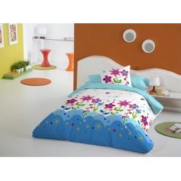 Foto Funda nórdica holiday cama 90cm