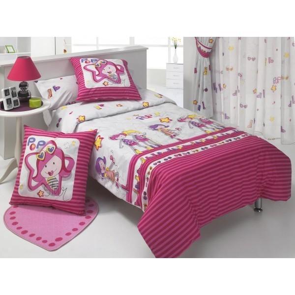 Foto Funda nórdica infantil Trendy