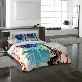 Foto Funda nórdica liberty cama 180cm