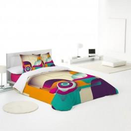 Foto Funda nórdica liverpool cama 150cm