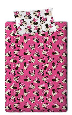 Foto Funda Nórdica Minnie