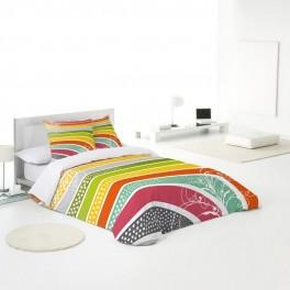 Foto Funda nórdica munich cama 105cm
