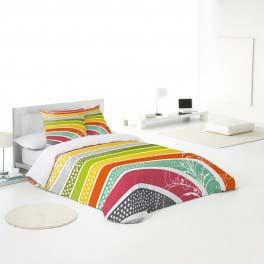 Foto Funda nórdica munich cama 180cm