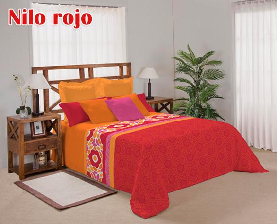 Foto Funda nórdica Nilo de Casa Deco - 90 cm