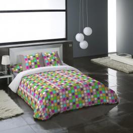 Foto Funda nórdica novos cama 150cm
