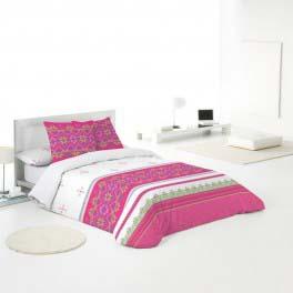 Foto Funda nórdica viena cama 180cm