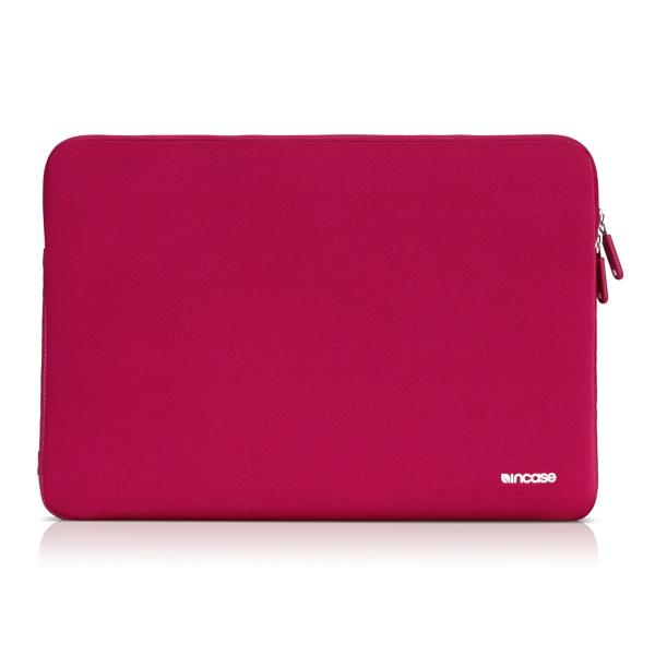 Foto Funda Neoprene Pro Sleeve de 15 pulgadas de Incase para MacBook Pro con pantalla Retina