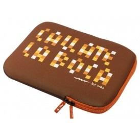 Foto Funda Netbook / Tablet 10,1 Pulgadas Ngs Callate La Boca