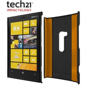 Foto Funda Nokia Lumia 920 Impac Snap de Tech 21 - Negra