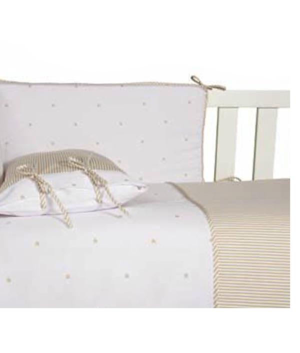 Foto Funda nordica 120-140 raya ave