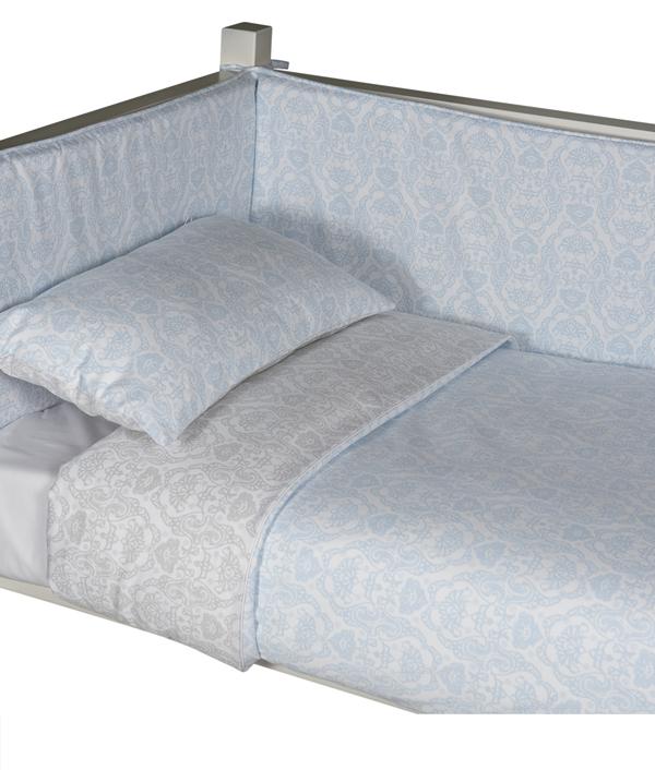 Foto Funda nordica 120-140 teo-noa cel