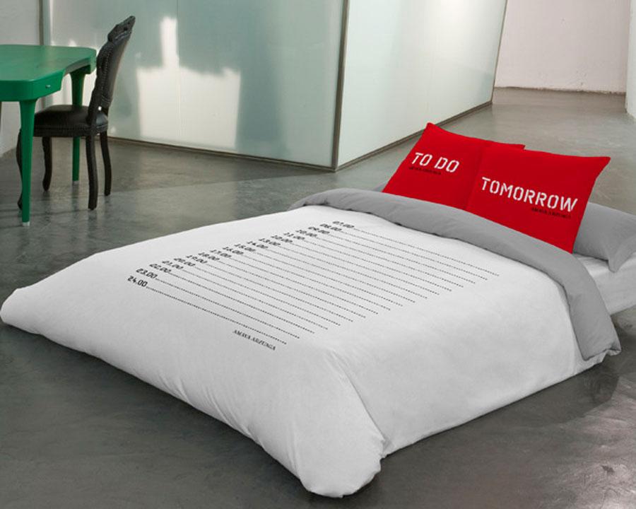 Foto Funda nordica Amaya Arzuaga TASKS