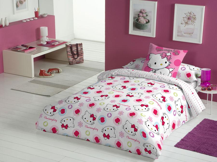 Foto Funda nordica Charmmy Kitty APPLE