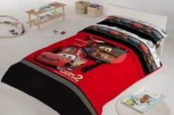 Foto Funda Nordica Disney Cars 2 - Cama 90 cm
