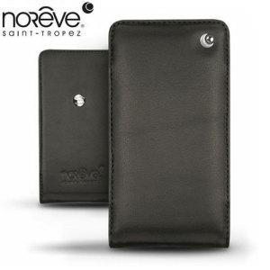 Foto Funda Noreve Tradition C Leather Case para Sony Xperia S