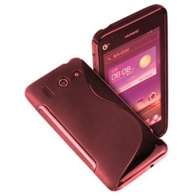 Foto Funda Orange Daytona Gel Rosa