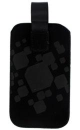 Foto Funda Oxo Graphic Square XXL Negra