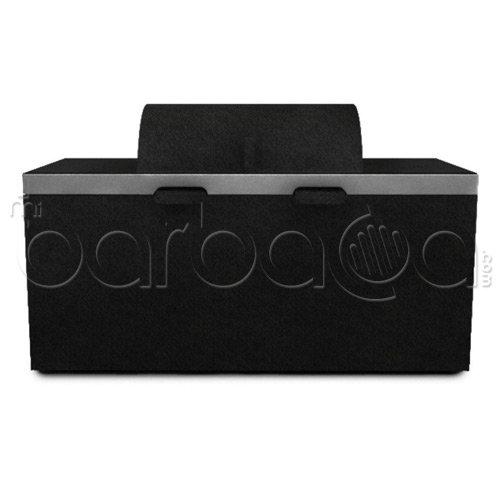 Foto Funda para barbacoa Porsche X-Series