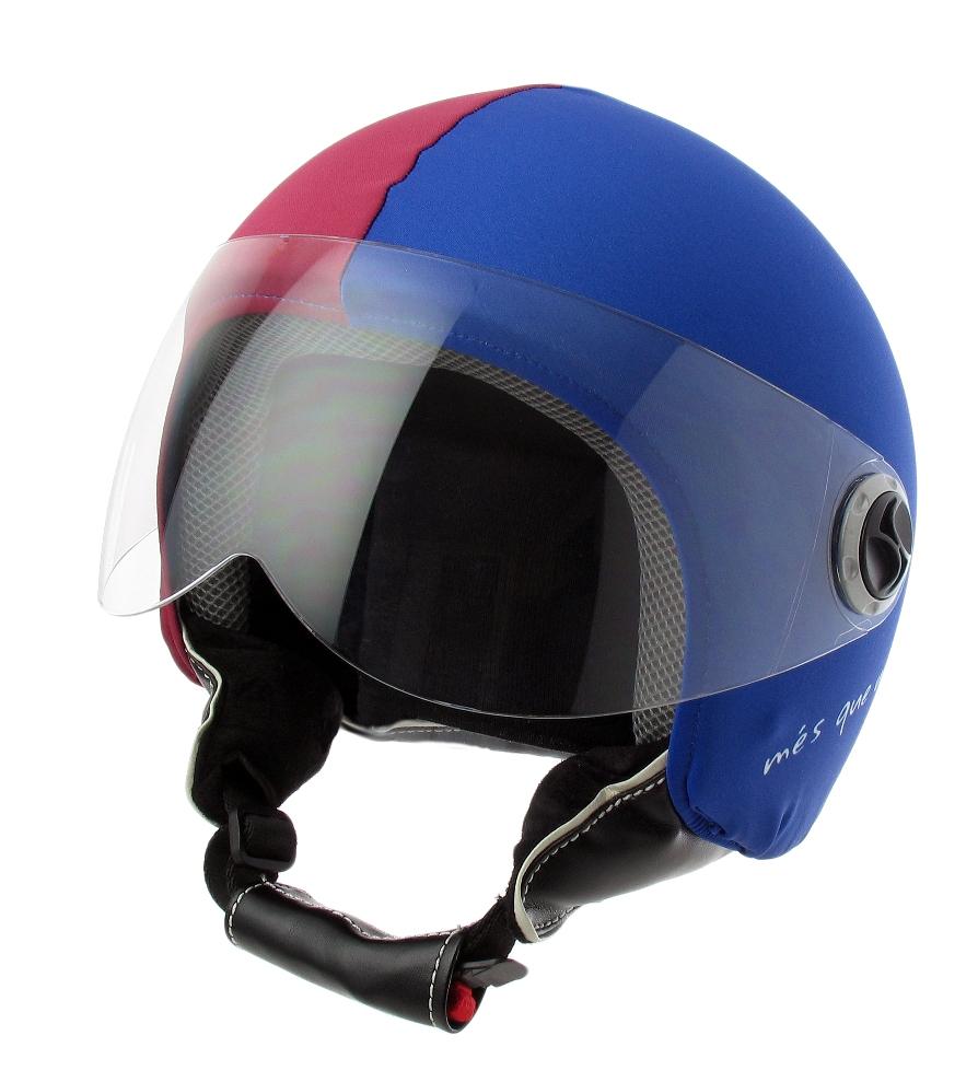 Foto Funda para cascos Jet HelmetDress DOBLE