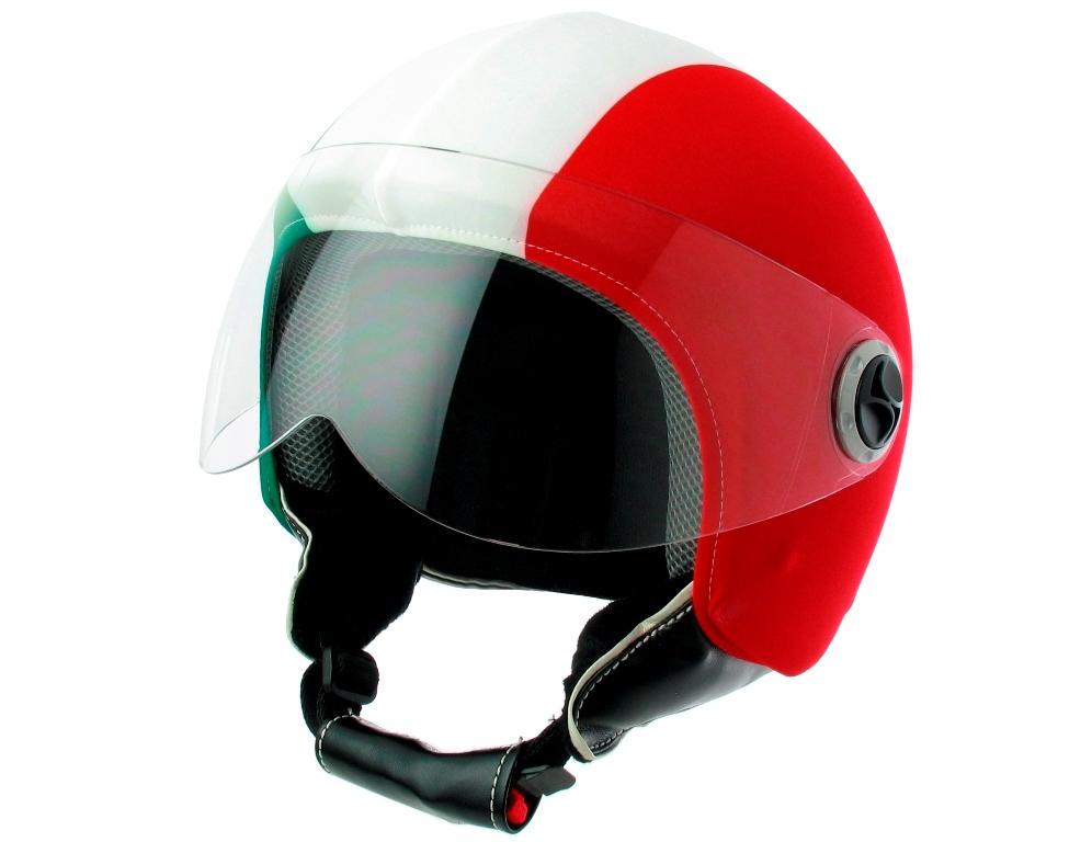 Foto Funda para cascos Jet HelmetDress ITALIA