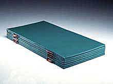 Foto Funda para colchoneta gimnasia - saltos 1500x1000x100 mm