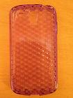 Foto FUNDA PARA HUAWEI ASCEND - G300 U8818 - GEL TPU MORADO + 2 X...