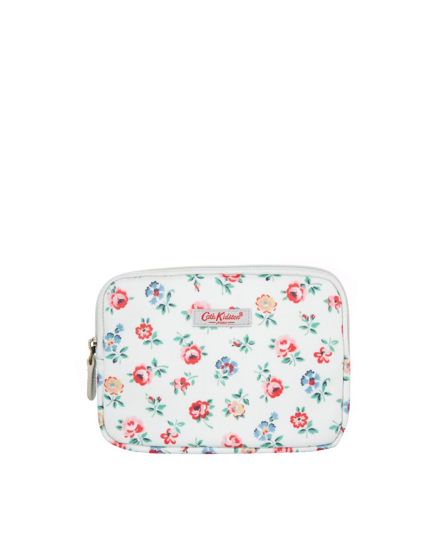 Foto Funda para libro electrónico de Cath Kidston Linen sprig