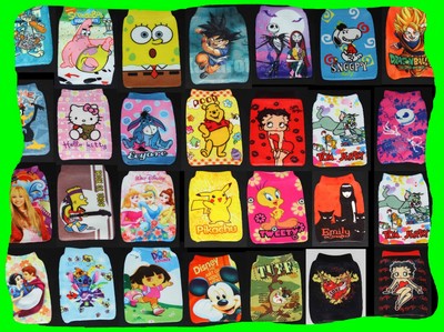 Foto Funda Para Movil Mp3 Mp4 De Hello Kitty ★ Iphone Ipod 4