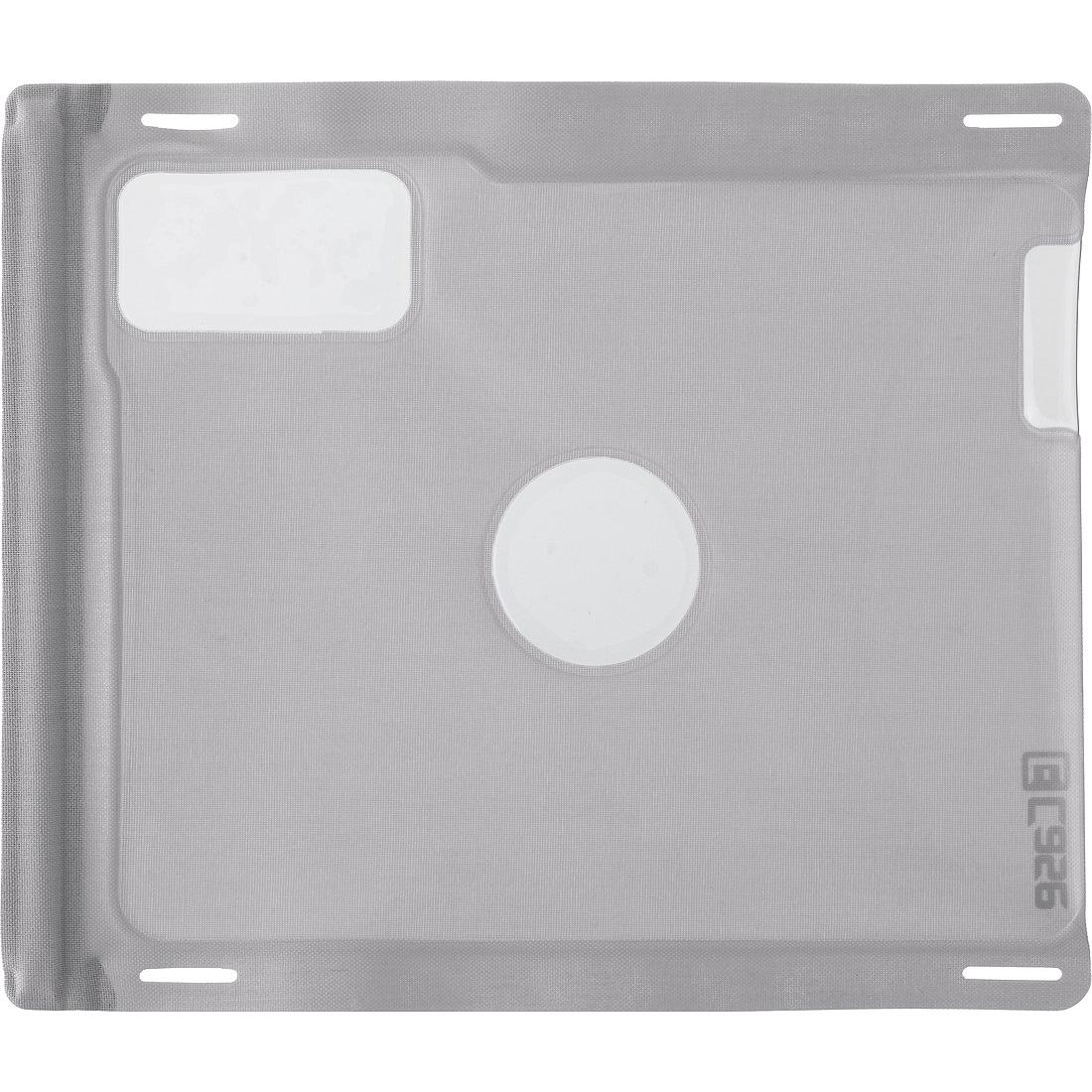 Foto Funda para ordenador portátil E-Case iSeries iPad gris