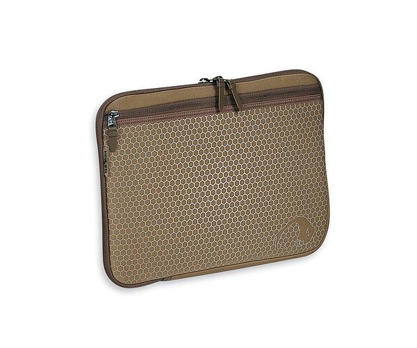 Foto Funda para ordenador portátil Tatonka NP Cover verde