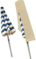 Foto Funda para parasol centroflor 183sm beige