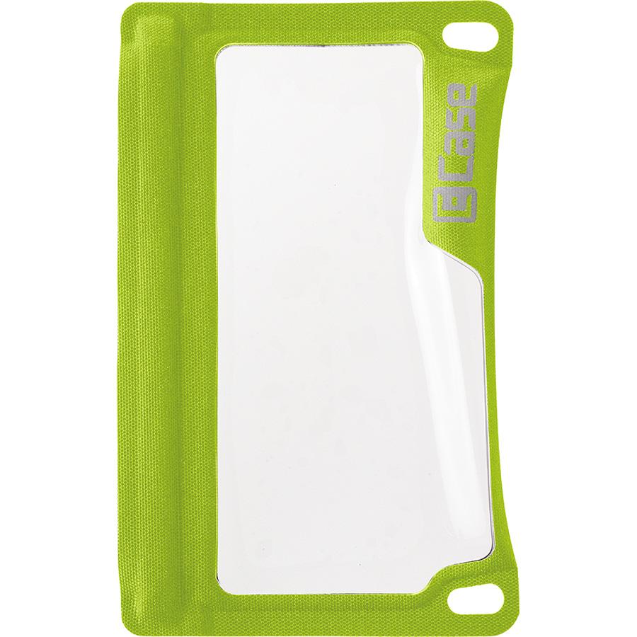 Foto Funda para teléfono móvil E-Case eSeries 9 verde