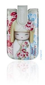 Foto Funda Pocket Pull Up Ryoko iPhone/Smartphones Kimmidoll