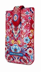 Foto funda pocket pull up xl butterfly catalina estrada