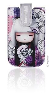 Foto Funda Pocket Pull Up Xl Sumi Kimmidoll