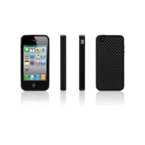 Foto Funda Policarbonato para iPhone 4 Accesorios móviles